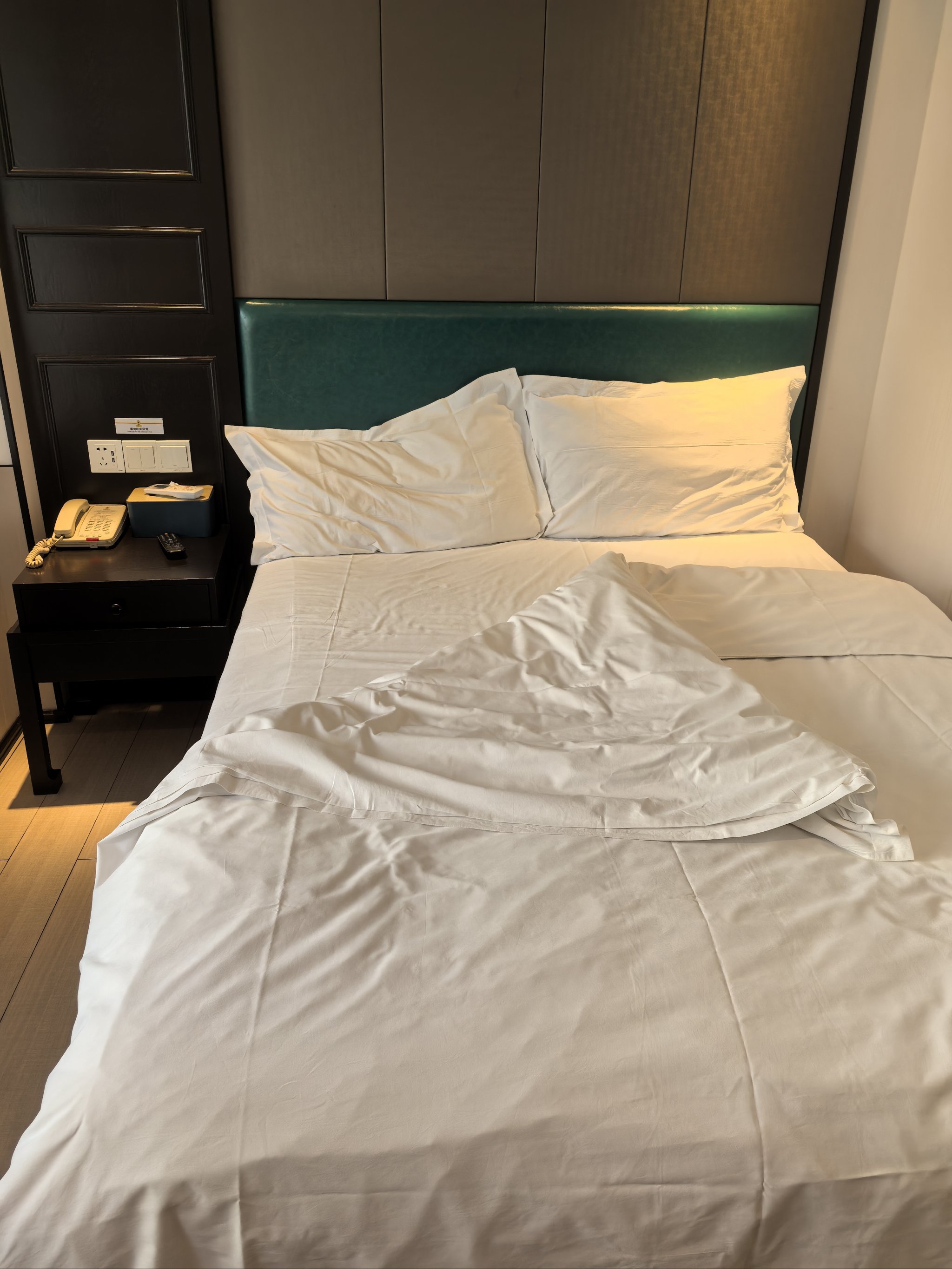 快捷酒店的興起與發展