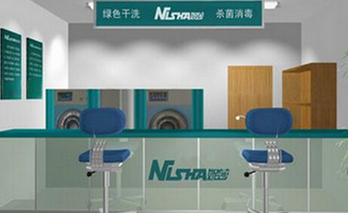 妮莎干洗 快捷酒店與專業洗護的完美結合