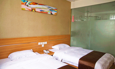 撫州酒店標間團購，美團網便捷預訂快捷酒店