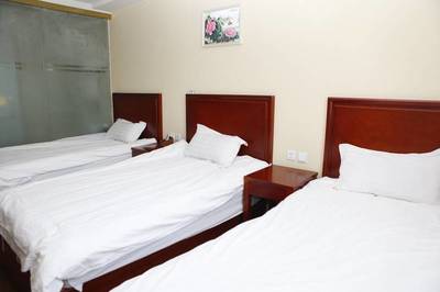 北京昌緣快捷酒店 舒適便捷的住宿選擇