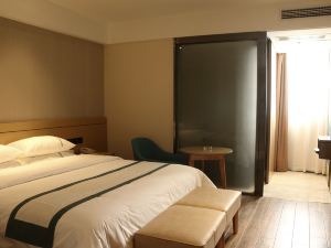 武岡快捷酒店排行榜 便捷、舒適與經濟實惠的選擇