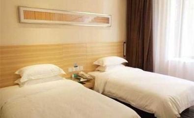 城市便捷酒店 快捷出行的理想選擇