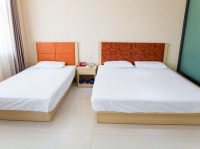 唐山立波快捷酒店 優質服務與便捷體驗的完美結合