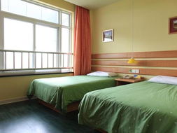 如家快捷酒店·溧陽天目湖汽車總站店 便捷舒適的出行選擇