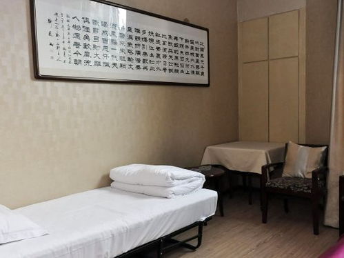 承德新天地快捷酒店 便捷舒適的旅行之選