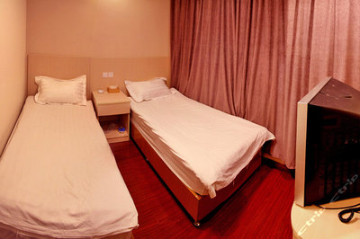 上海浦江快捷酒店 經濟便捷的住宿選擇