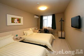 錦江之星上海青浦店 經濟快捷的住宿選擇，預訂電話400-668-4788