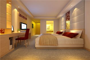 漢庭快捷酒店加盟資金需求分析