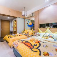 便捷出行之選 杏壇新吉勝五金制品廠附近經濟型快捷酒店推薦（第10頁精選）