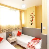 煬利豐源金屬制品廠周邊快捷連鎖酒店推薦——第9頁精選