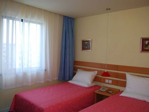 如家快捷酒店蘇州樂園何山路店 便捷舒適的住宿體驗