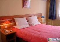 快捷酒店家具選購指南——以沈陽供應為例