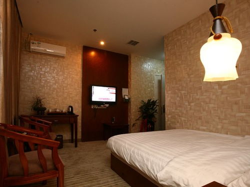 大連安達快捷酒店 便捷出行的理想選擇