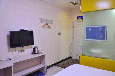 運城平陸神仙居快捷酒店 便捷舒適的理想住宿選擇