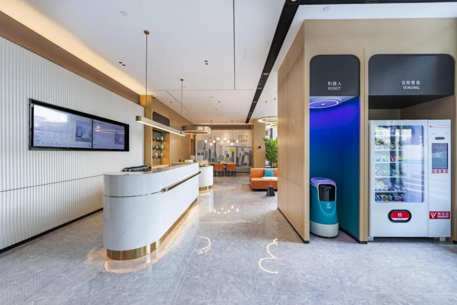 城市便捷酒店4.0遍地開花，連續開業迎接年末完美收官