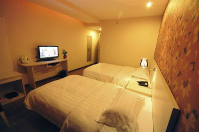 長沙日喜快捷酒店團購 便捷舒適，超值體驗