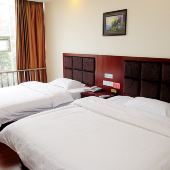 貴陽東林寺路附近便捷住宿推薦 攜程快捷酒店全解析