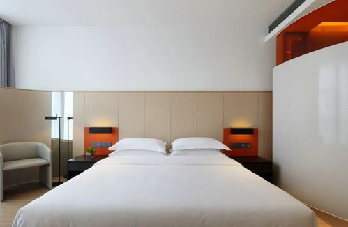 快捷酒店 現代旅居的便捷之選