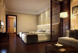 從快捷到精品 姜琳的設(shè)計(jì)師家園與琳氏社區(qū)的酒店裝修哲學(xué)